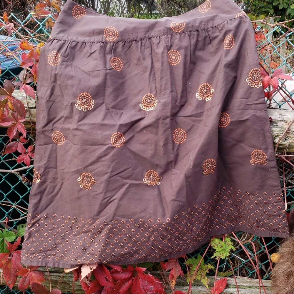 Skirt